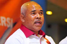 Aminuddin Hussin