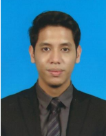 Amirul Izzat Rusli
