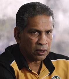 B. Satiananthan
