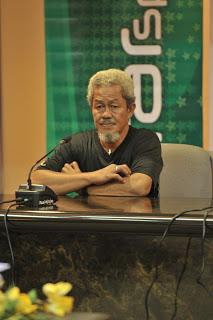 Haji Mohamad Zaki Sheikh Ahmad