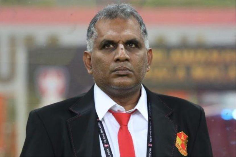 K. Gunalan