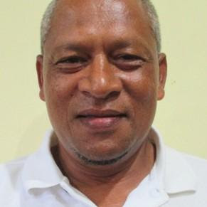 Mohamad Haris Lajid