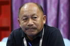Mohamed Razip Ismail