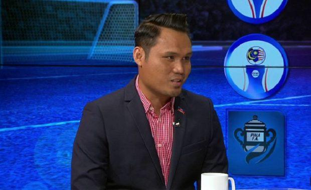 Mohd Nidzam Jamil