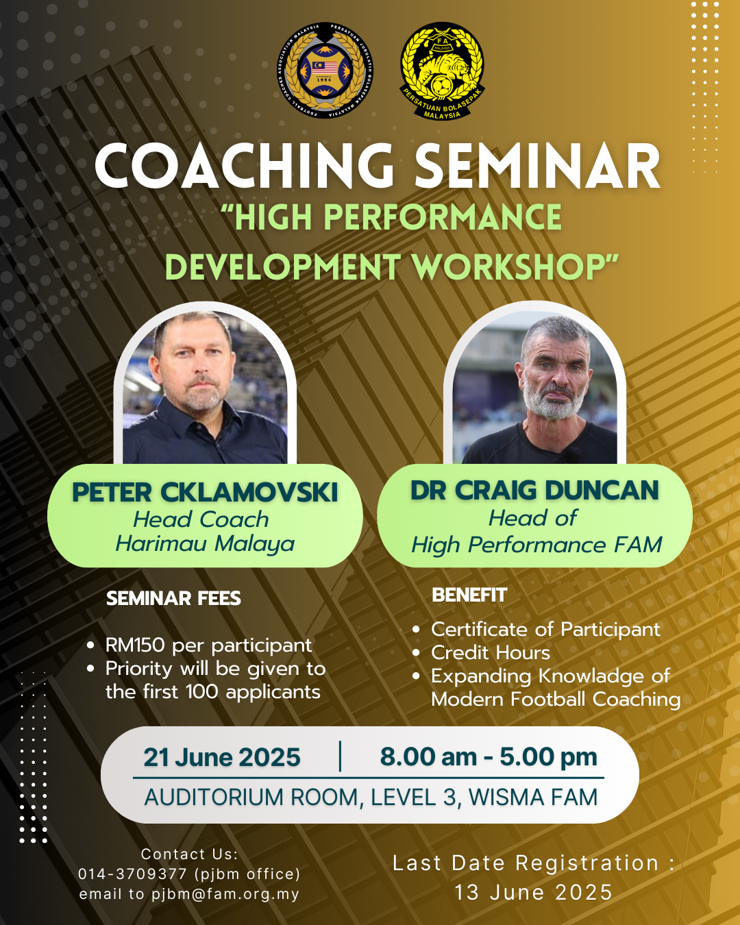 HIGH PERFORMANCE