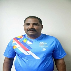 Mohamad Ishak Kunju Mohamad