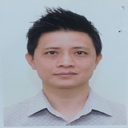 Chiew Chun Yong