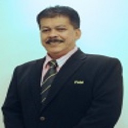 ACP (B) Mohd Dali Wahid